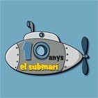 El Submarí - Bugui-Bugui - 21-11-2019