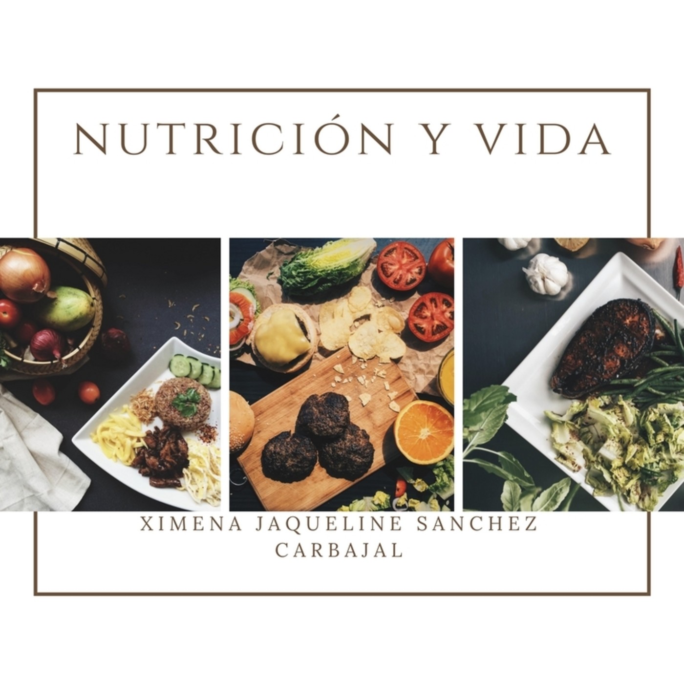 Nutrición y vida