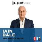 UK must go 'further and faster' on testing, do you think the UK was prepared for this? & mental health special wi...
