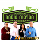 Radiomotor
