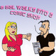 Issue 31- The Shadow Knows The Gal