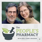 Show 1180: How to Eat to Nourish Your Brain