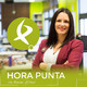 Hora Punta (08/12/19)