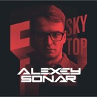Alexey Sonar - SkyTop Residency 123 #123