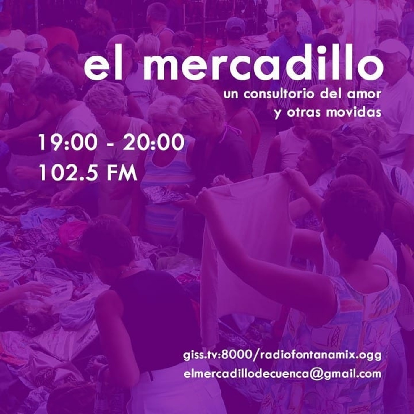 El Mercadillo