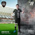 Rock and Gol: Sábado, 15 de junio de 2019.