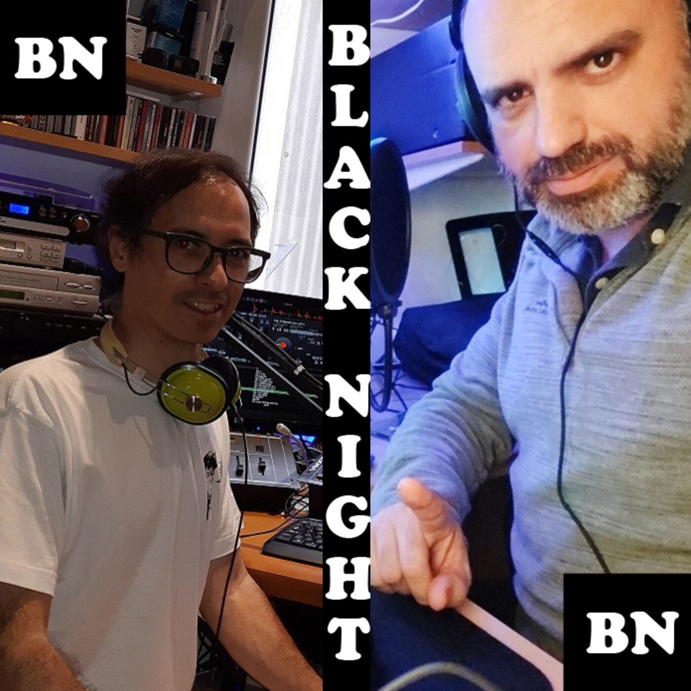Black Night