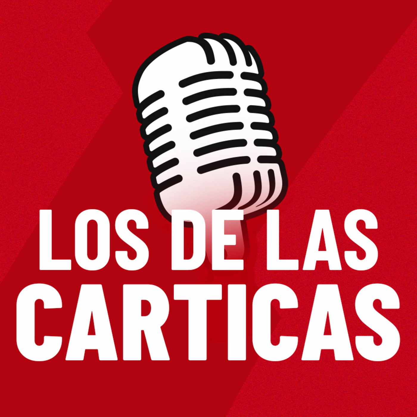 Los de las Carticas. Ep. 10