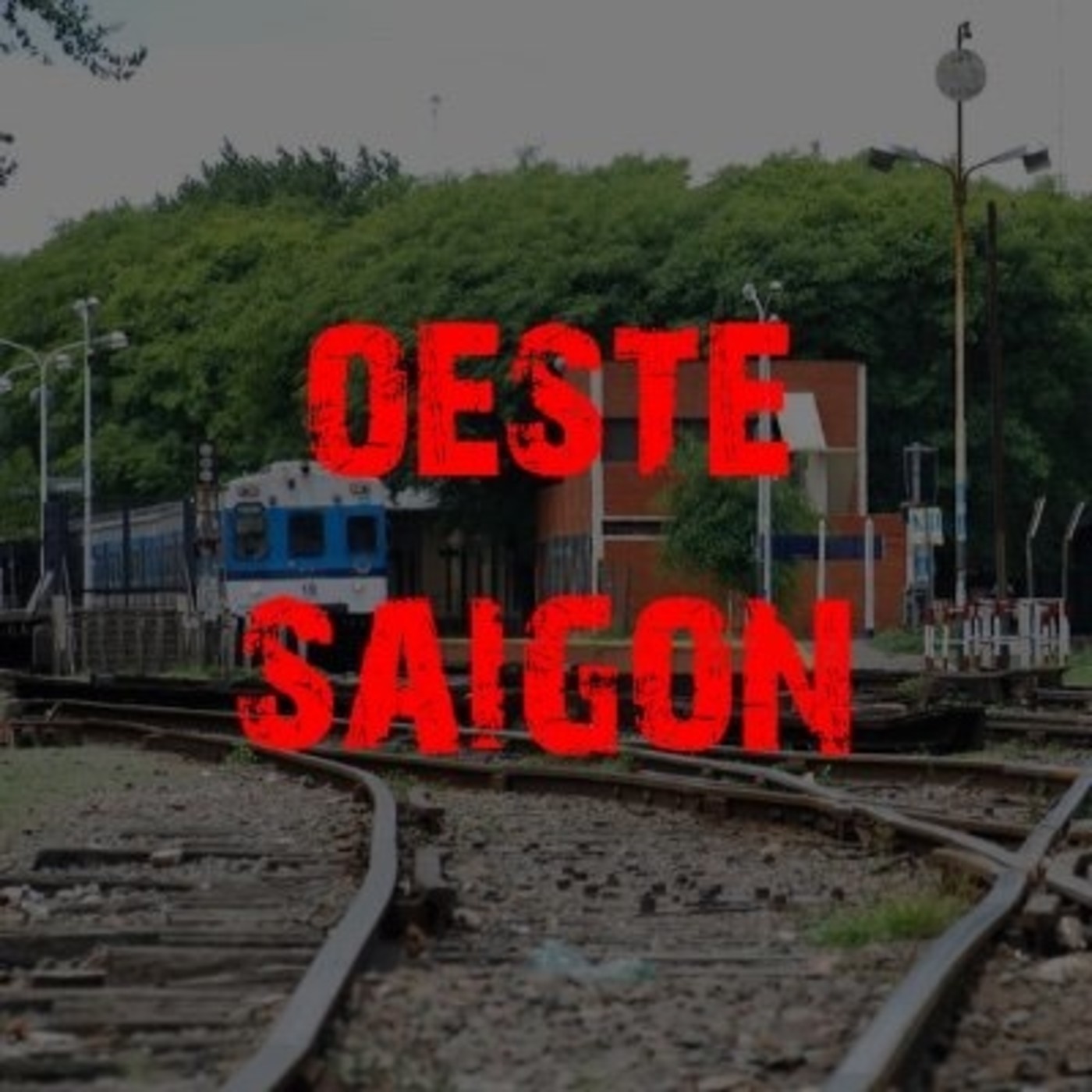 Oeste Saigón