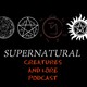 C&L Ep 37: Red Sky at Morning