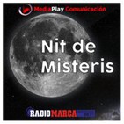 Nit de Misteris. 02.03.2014 (Muertos Vivientes, Zombies, Historia de Egipto,...)