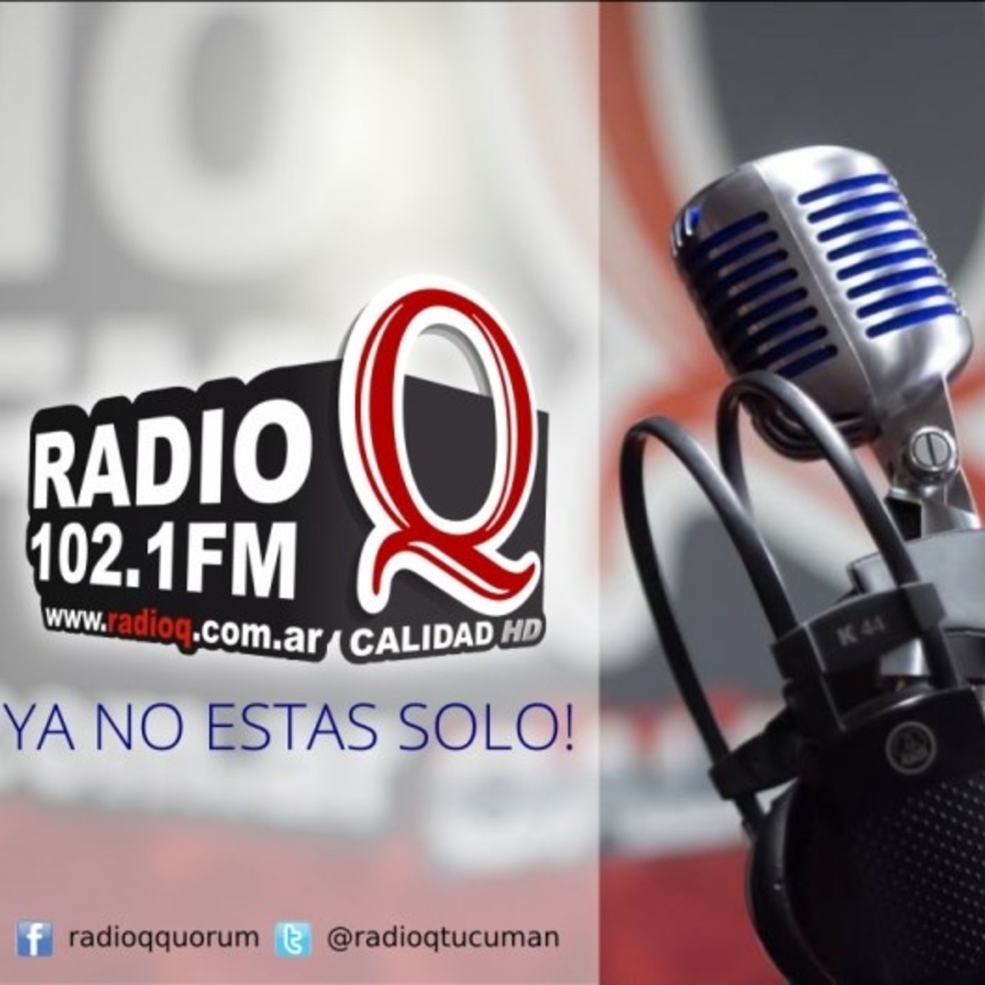 RadioQ Historias