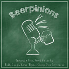 Beerpinions #32: Jason Klein, Spiteful Brewing