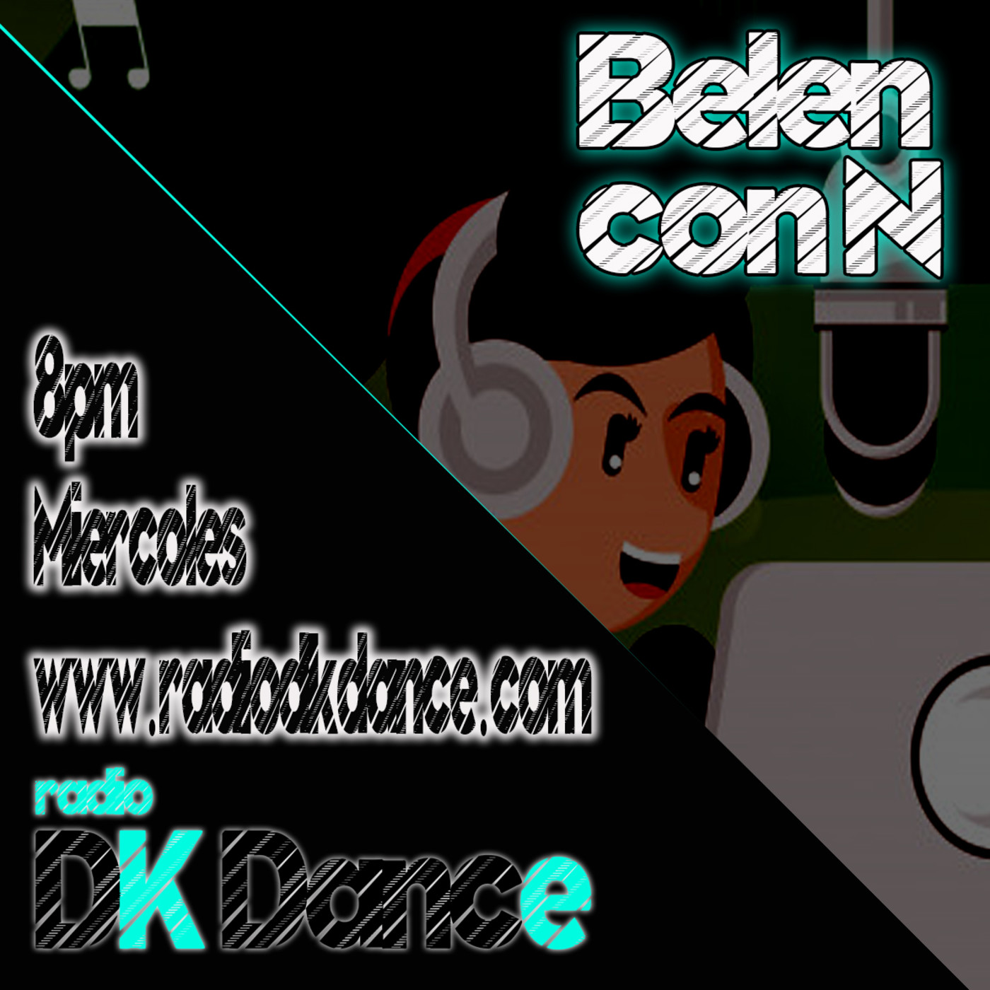 Belen con N