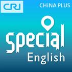 ???? Special English