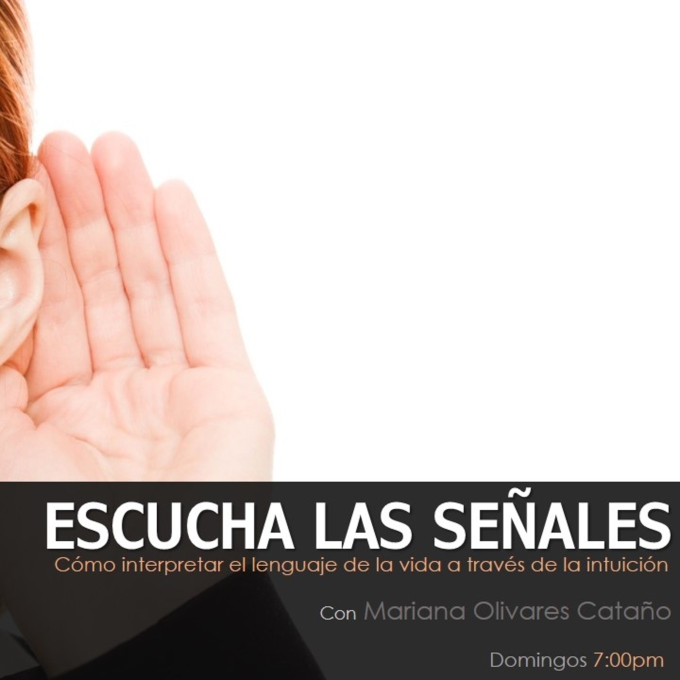 ESCUCHA LAS SEÑALES