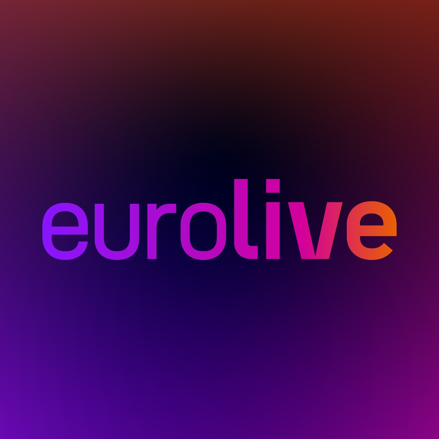 #EuroLive