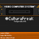 #CulturaFreak 19 - T11