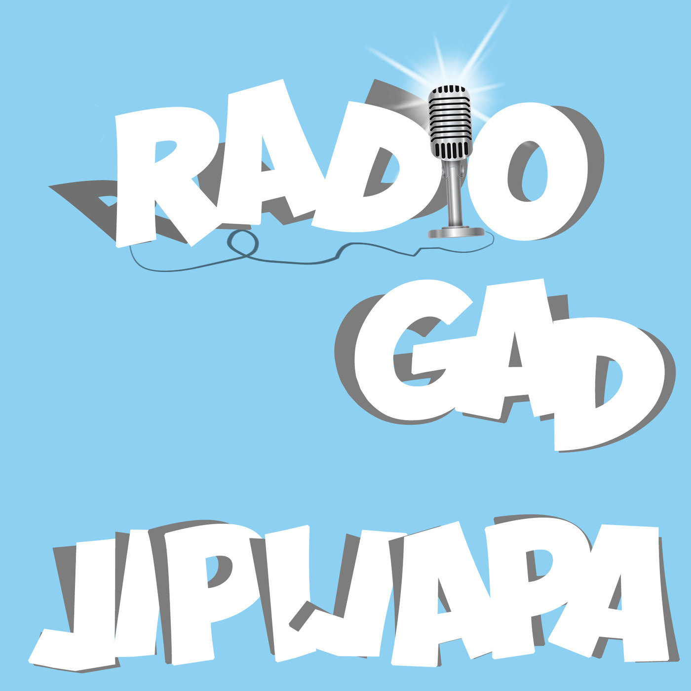 Podcast de INFORMATIVO G.A.D - JIPIJAPA