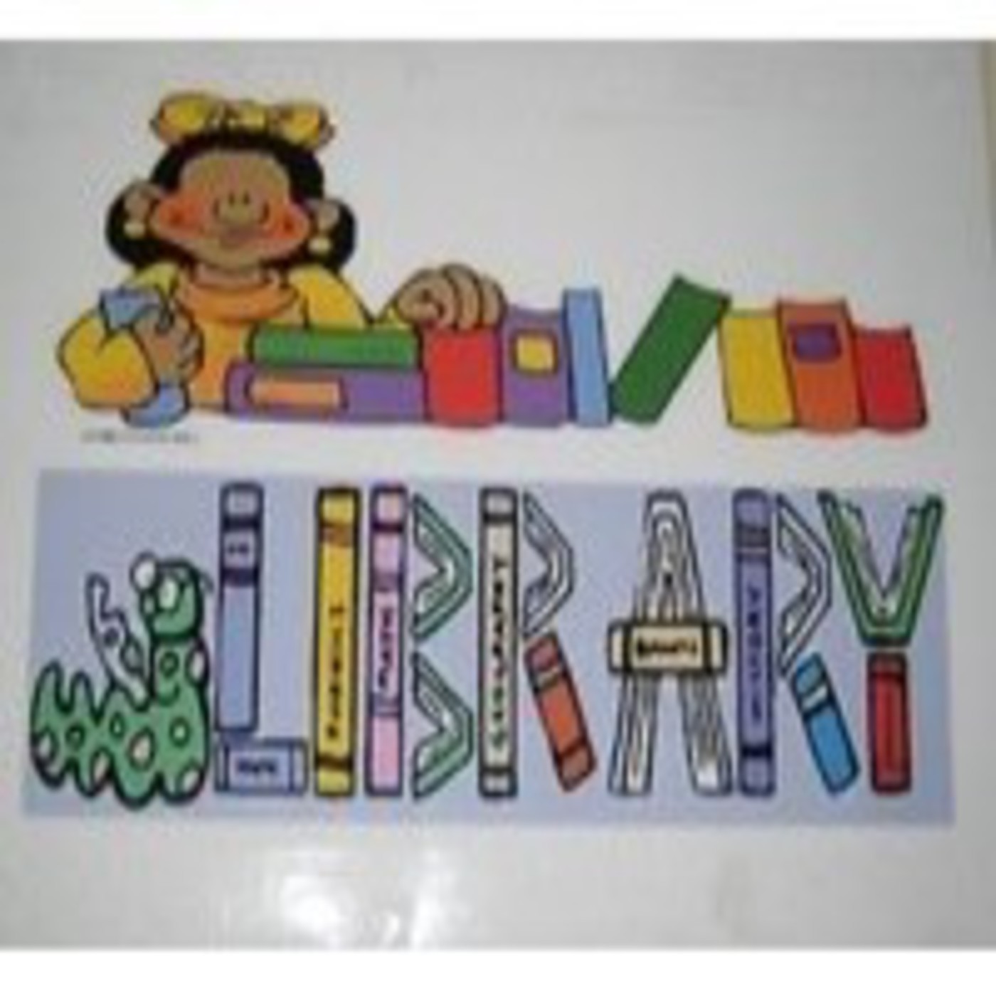 nuestra biblioteca
