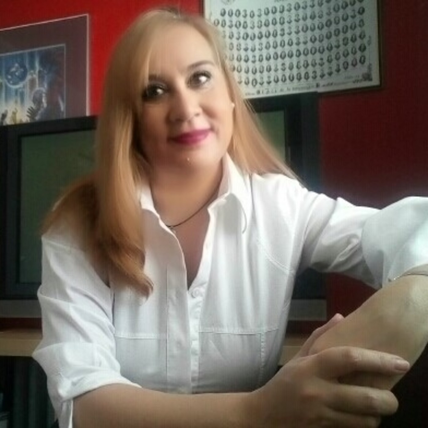 El blog de Alicia Luengo