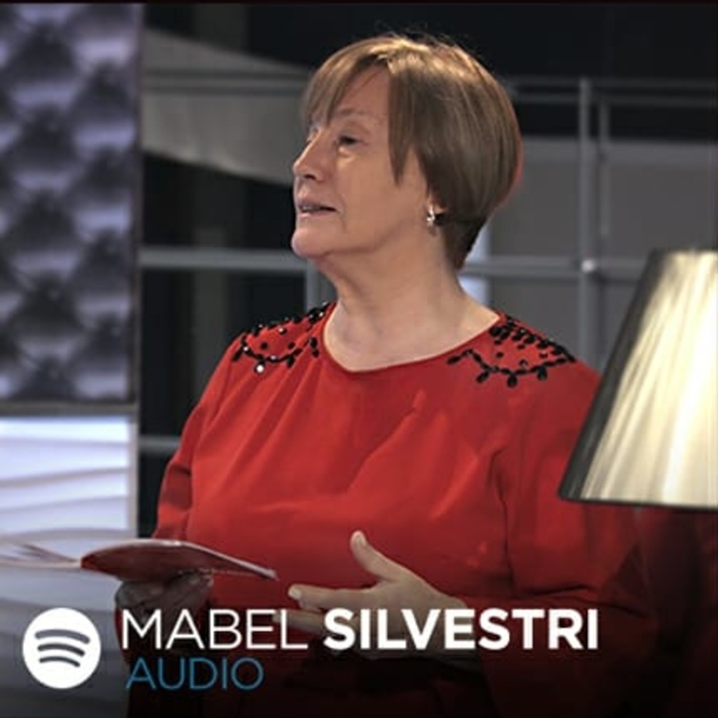 Pra. Mabel de Silvestri