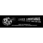 Voces Libertarias 2012-10-22
