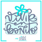 VIVIR en BONITO con CRISTEL DESIGN