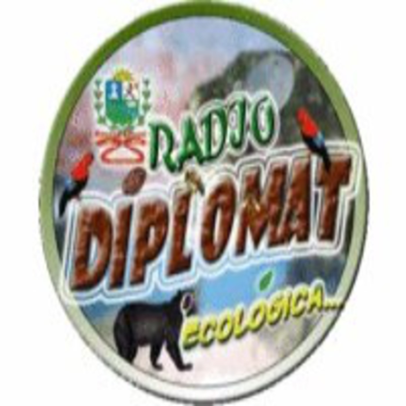 radio diplomat