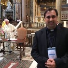 Padre Rodolfo Londoño