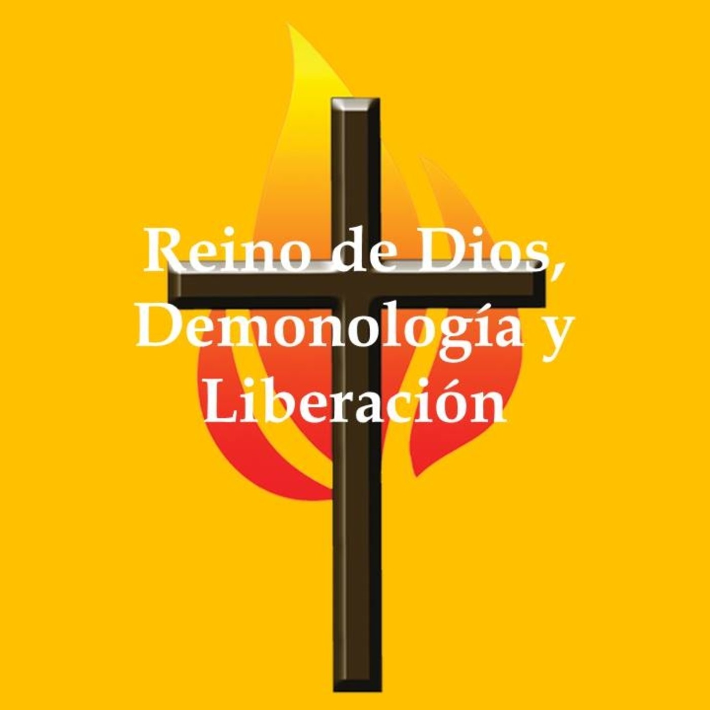 GUERRA ESPIRITUAL Y LIBERACION