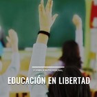 Educación en libertad 23/04/2019