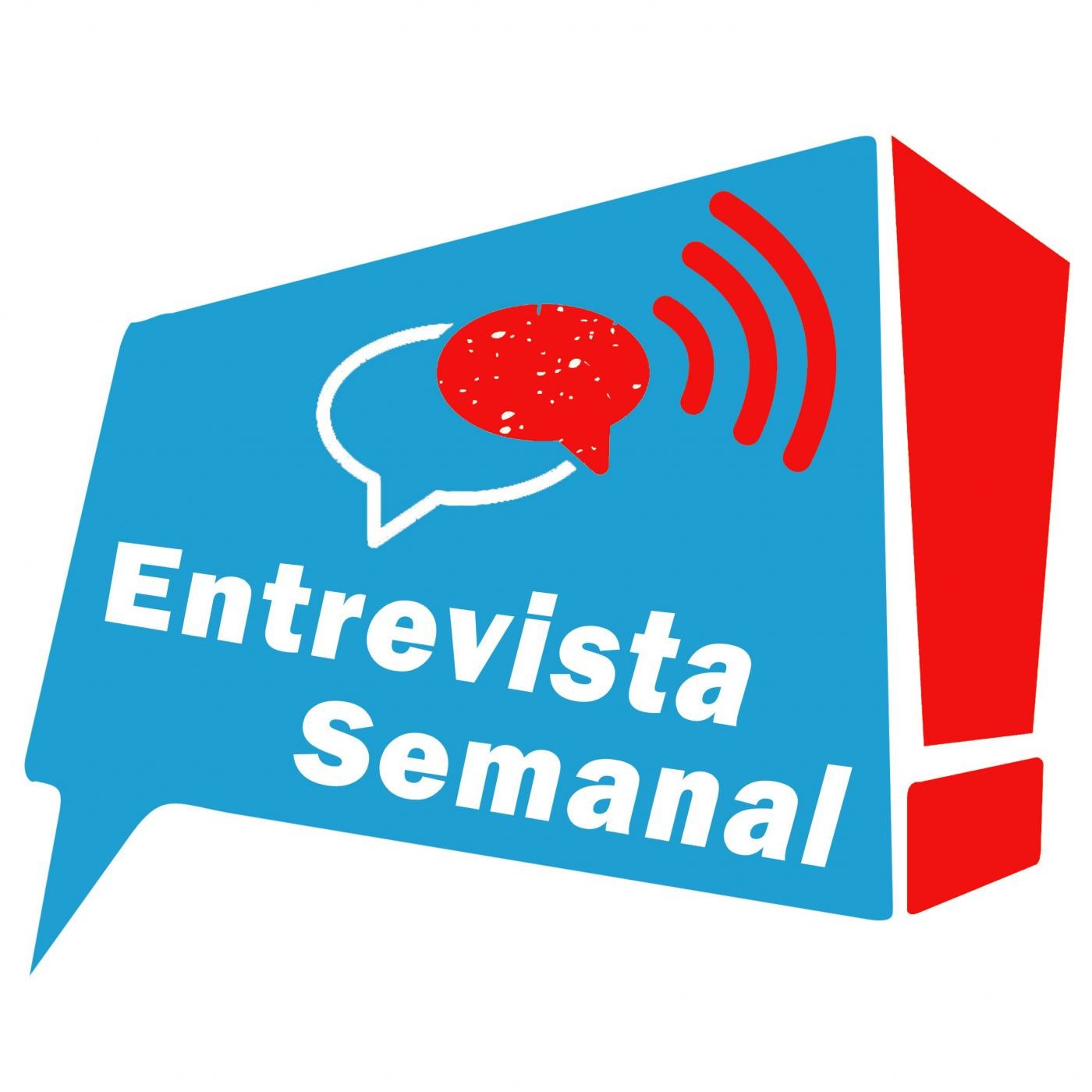 Entrevista Semanal (21/11/2022) Plataforma del voluntariado de Córdoba