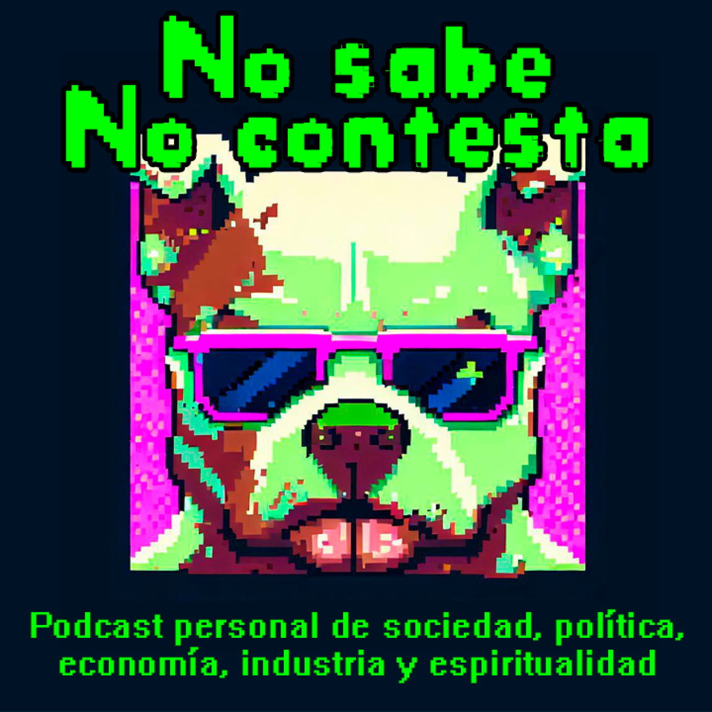 No sabe / No contesta