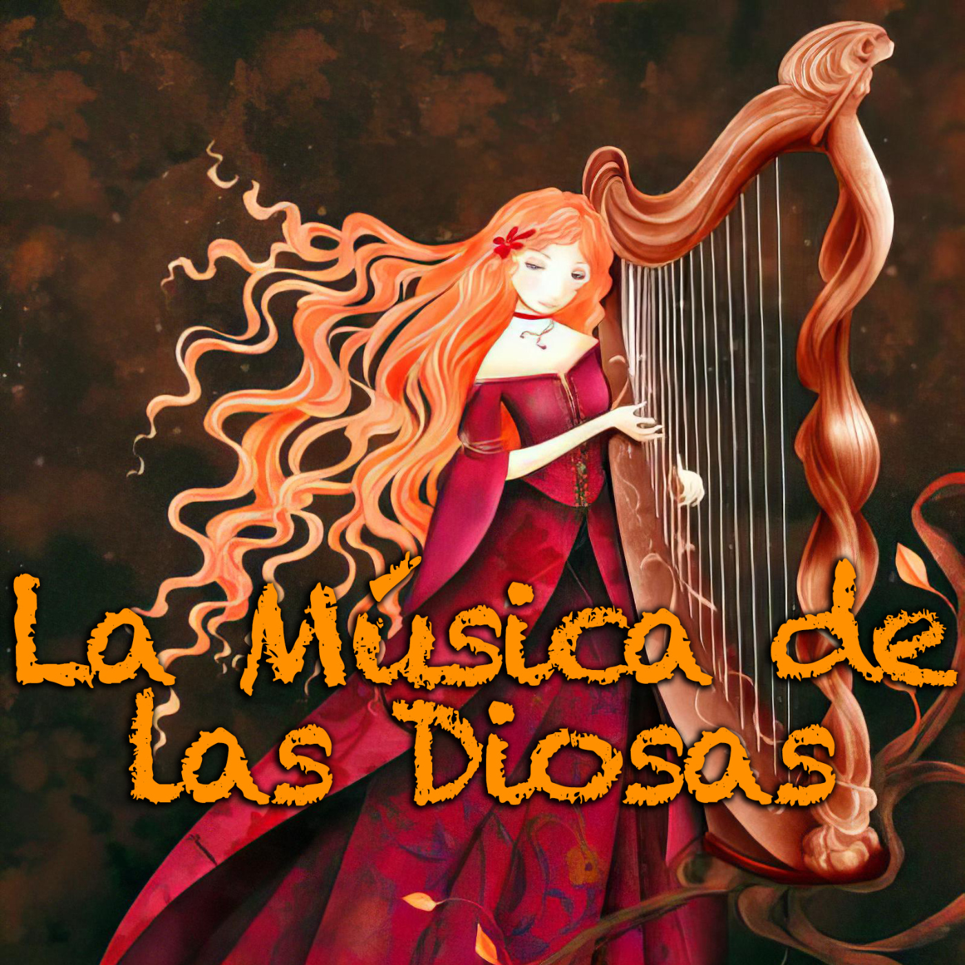 La Música De Las Diosas