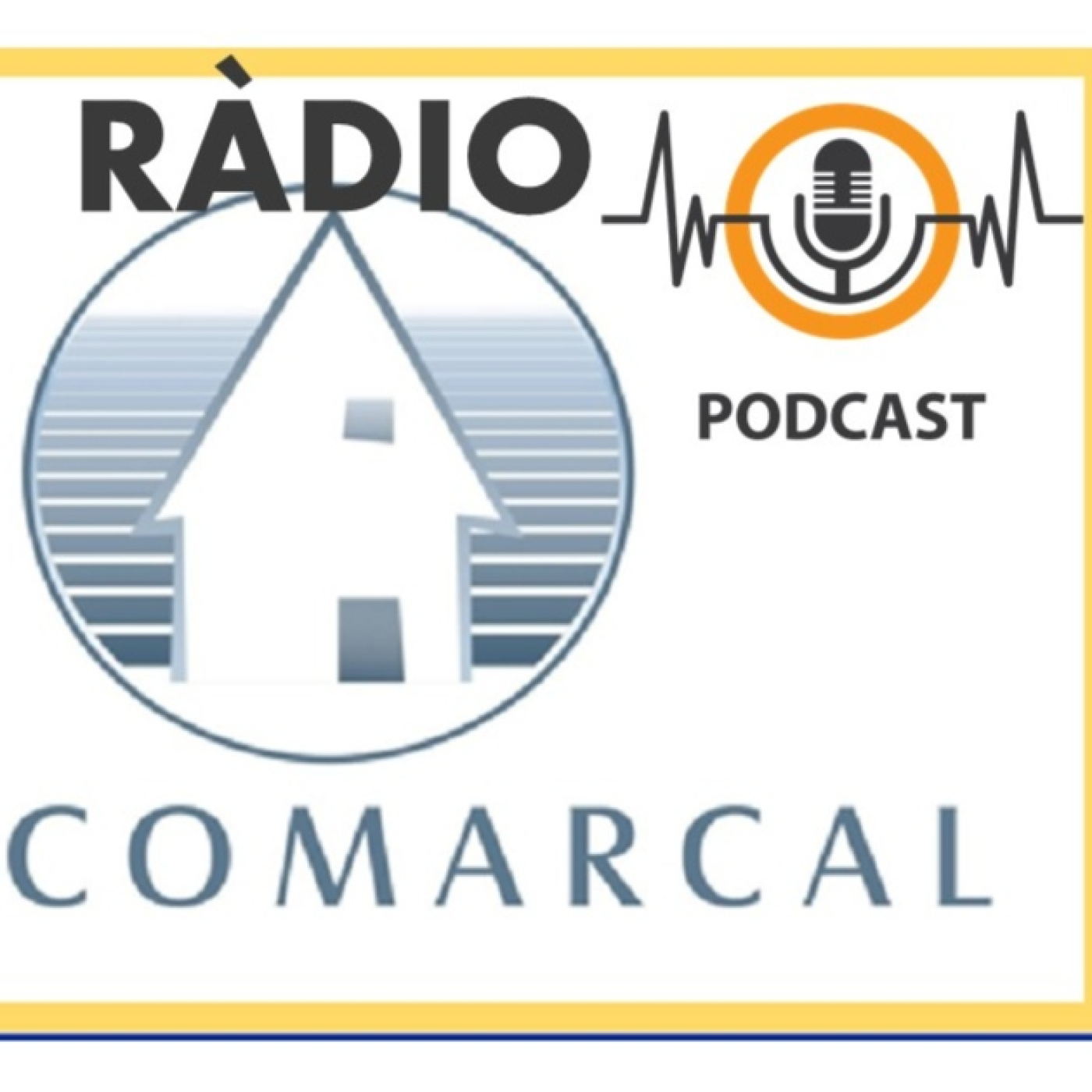 RÀDIO IES COMARCAL BURJASSOT cover art