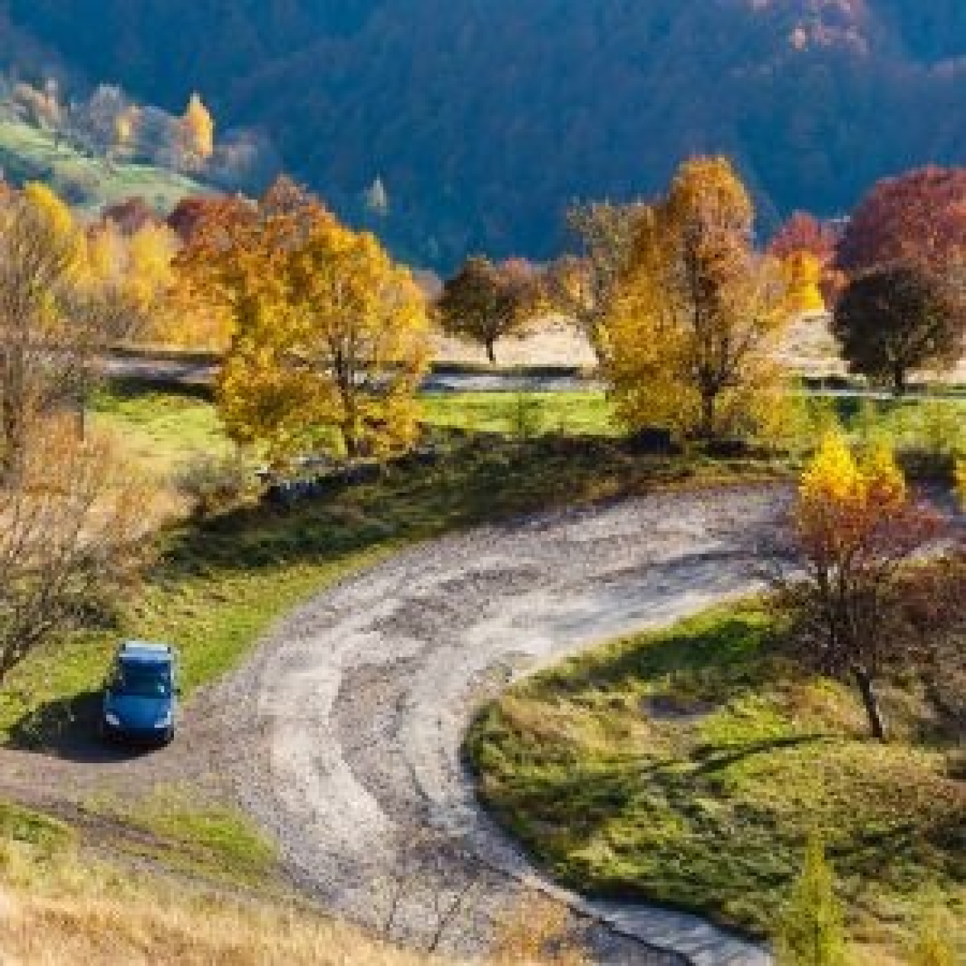 Carreteras Secundarias