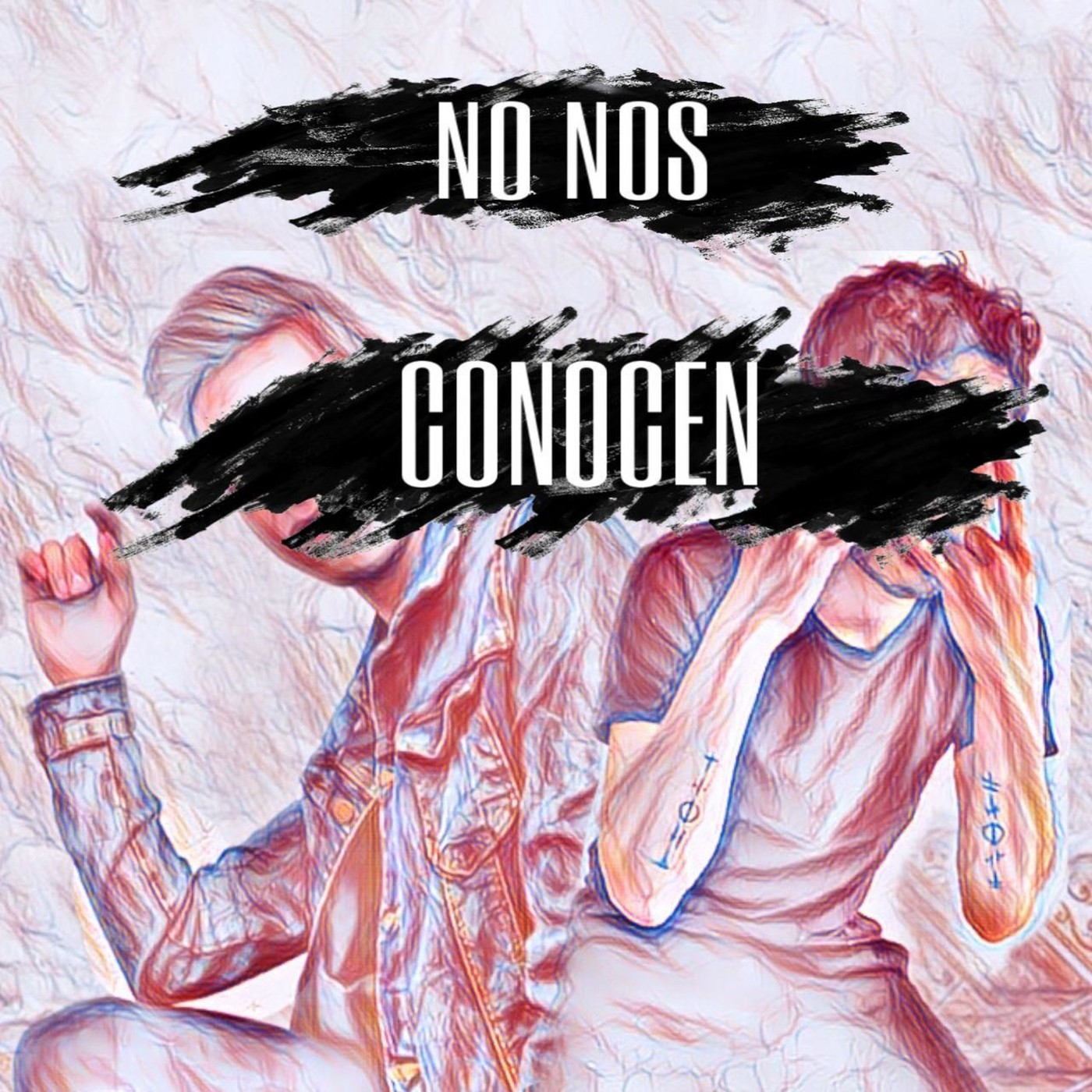 No Nos Conocen