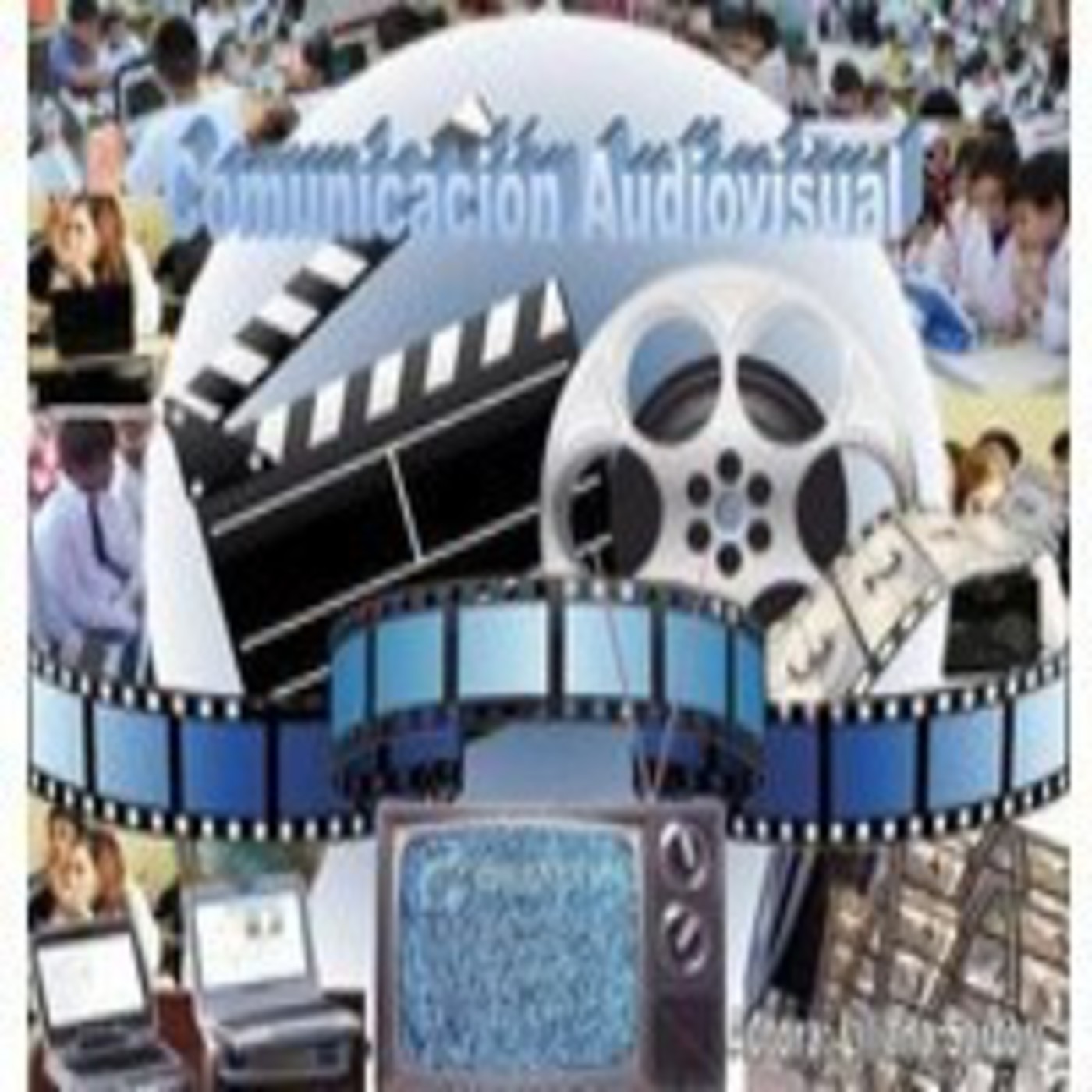 Podcast Tic en las aulas