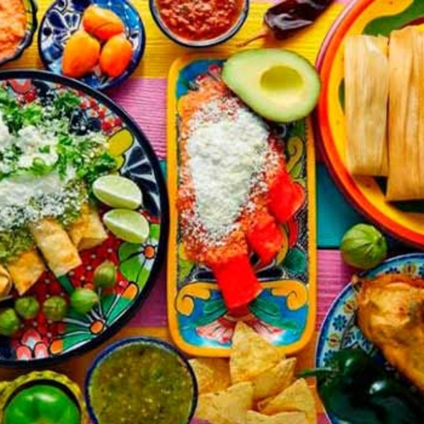 Cocina Mexicana,2-203