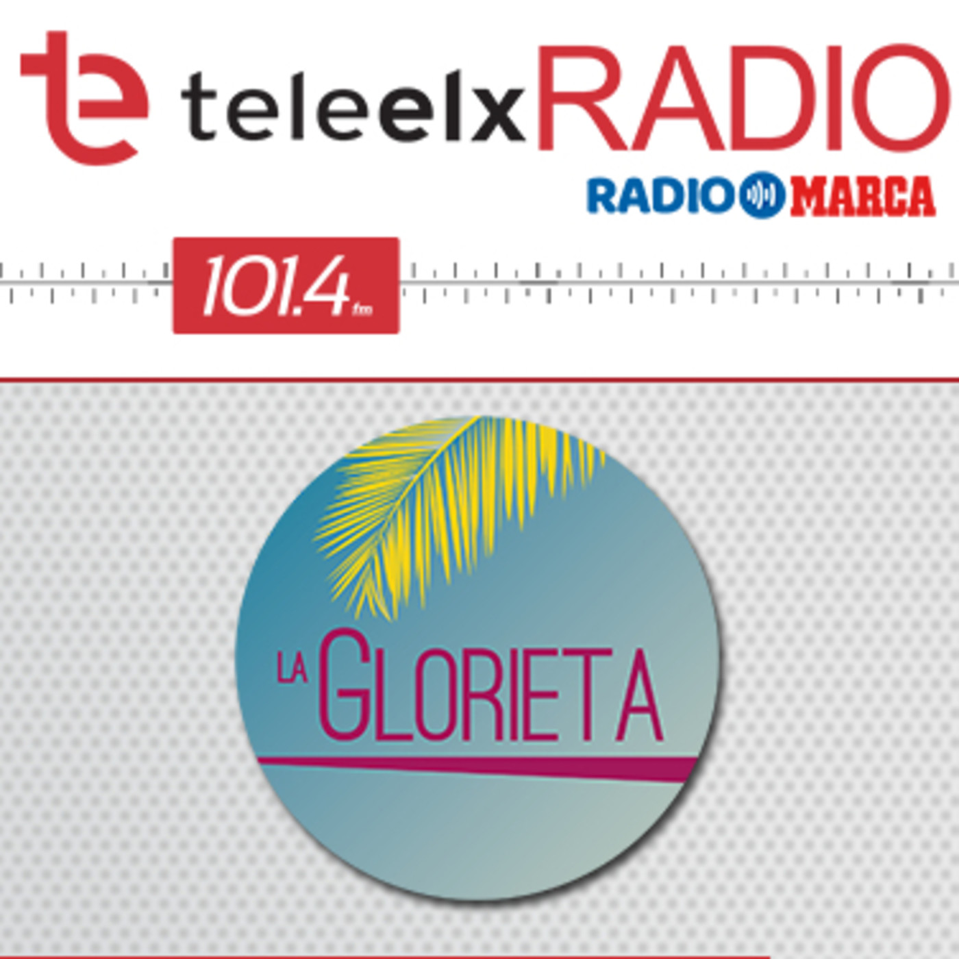 Flotar vestir instructor La Glorieta, Tele Elx Radio Marca - Podcast en iVoox