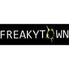 Freakytown s12e31