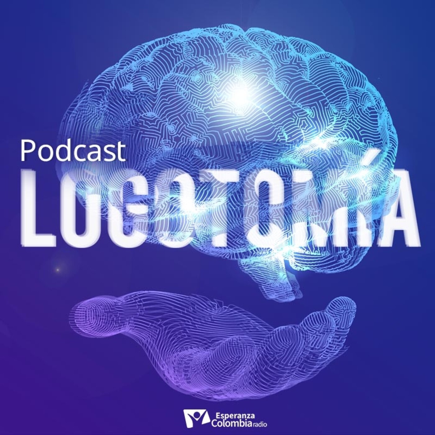 Logotomía - Podcast en iVoox