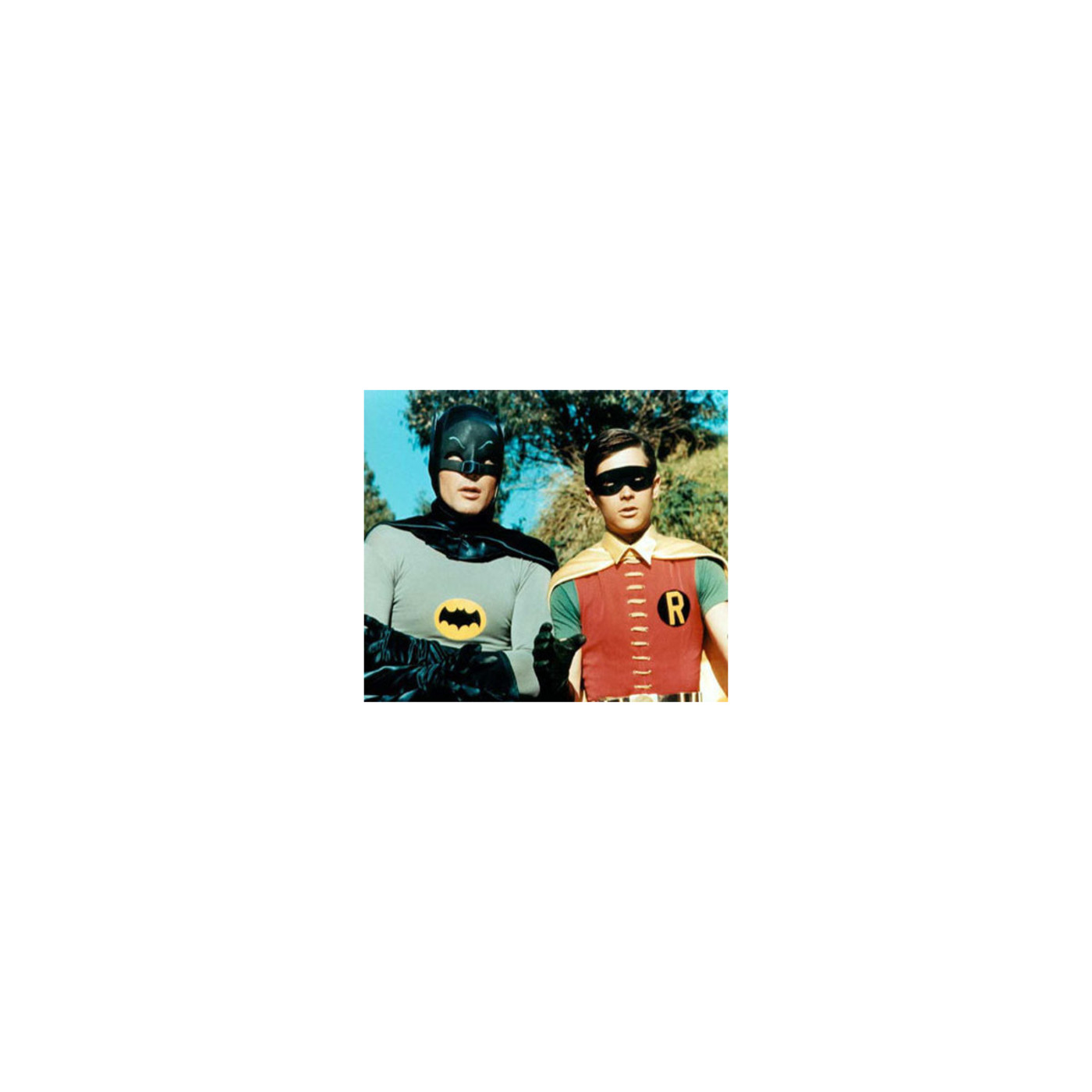 Podcast de BatRock