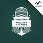 Group Answers Episode 101: Jared Musgrove