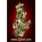 Yo Quiero Ser Como Phet Radio Show #1x01 - 01-12-11 - Dj Phet