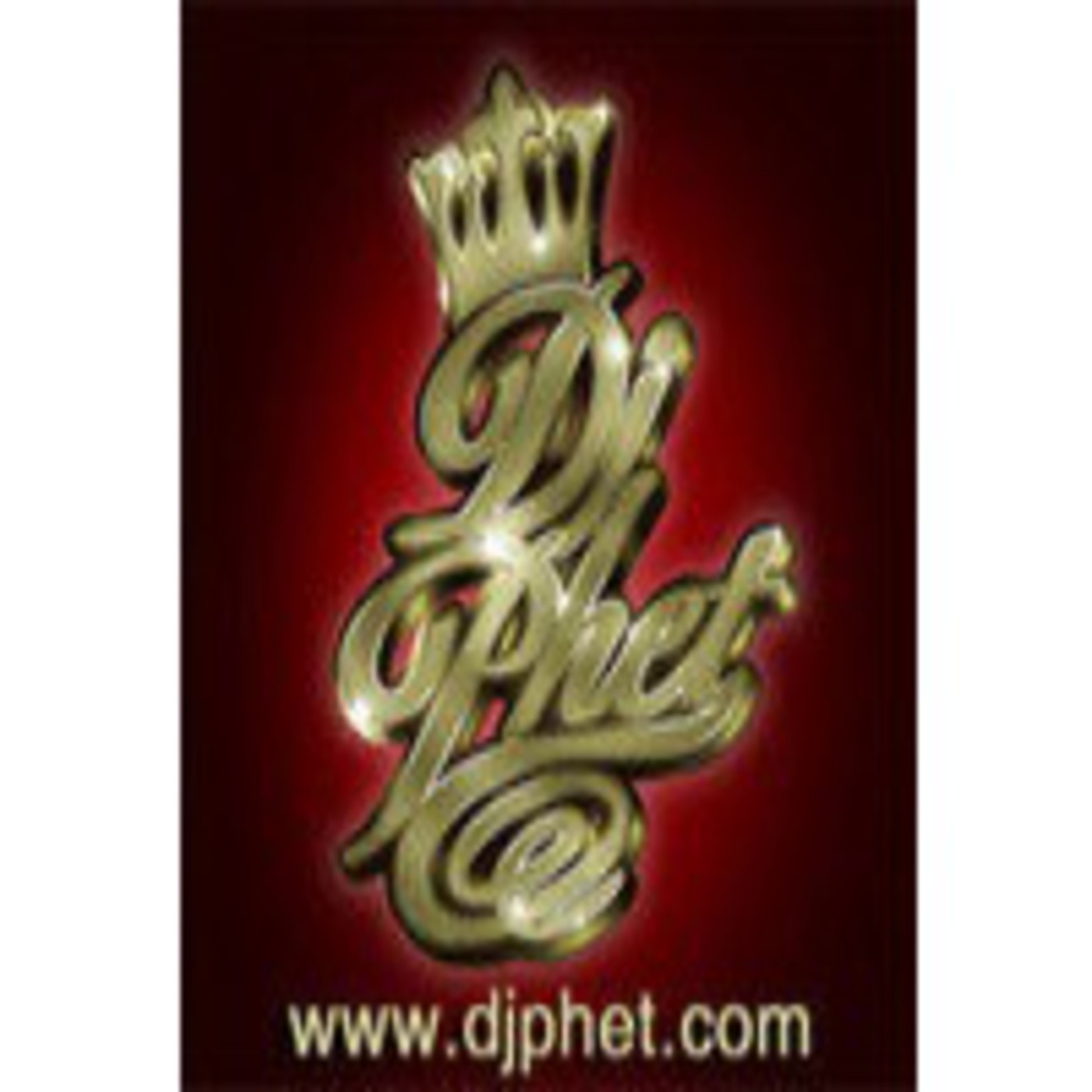 yo Quiero Ser Como Phet Radio Show #01x27 - 31-05-12 - DJ Phet