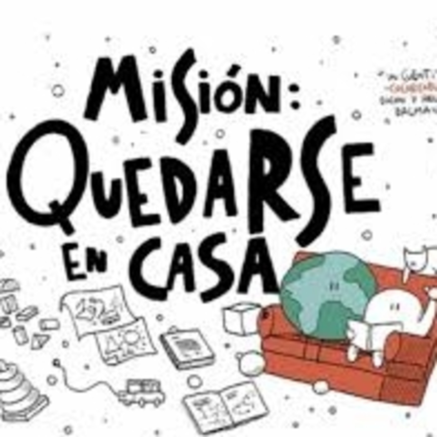 Actividades durante la cuarentena