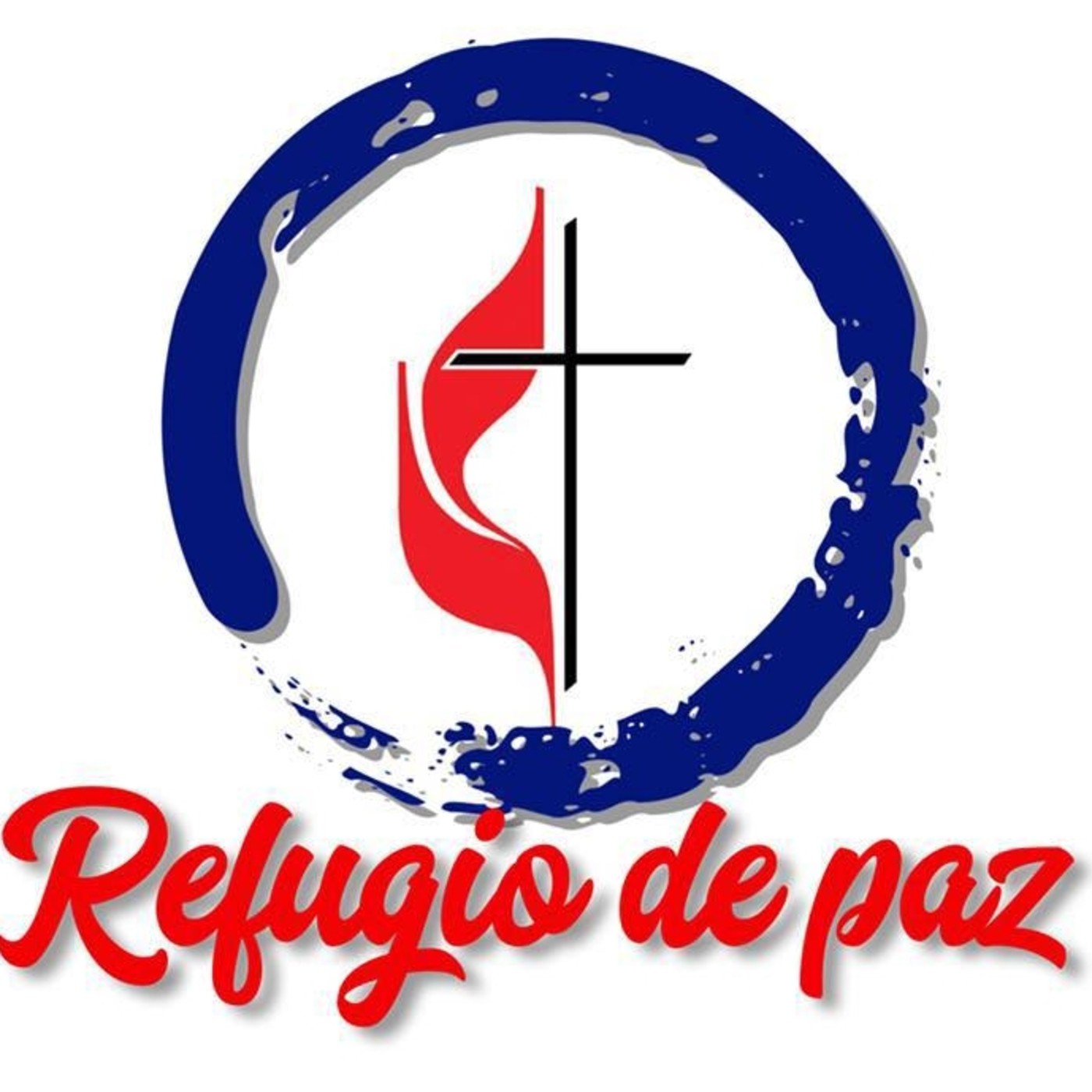 Refugio de Paz Podcast