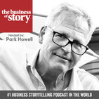 #202 How to Tell Short Stories When the Stakes are High